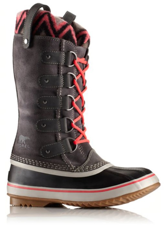 womens sorel boots joan of arctic